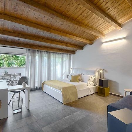 Centosedici Rooms Ragusa Kültér fotó