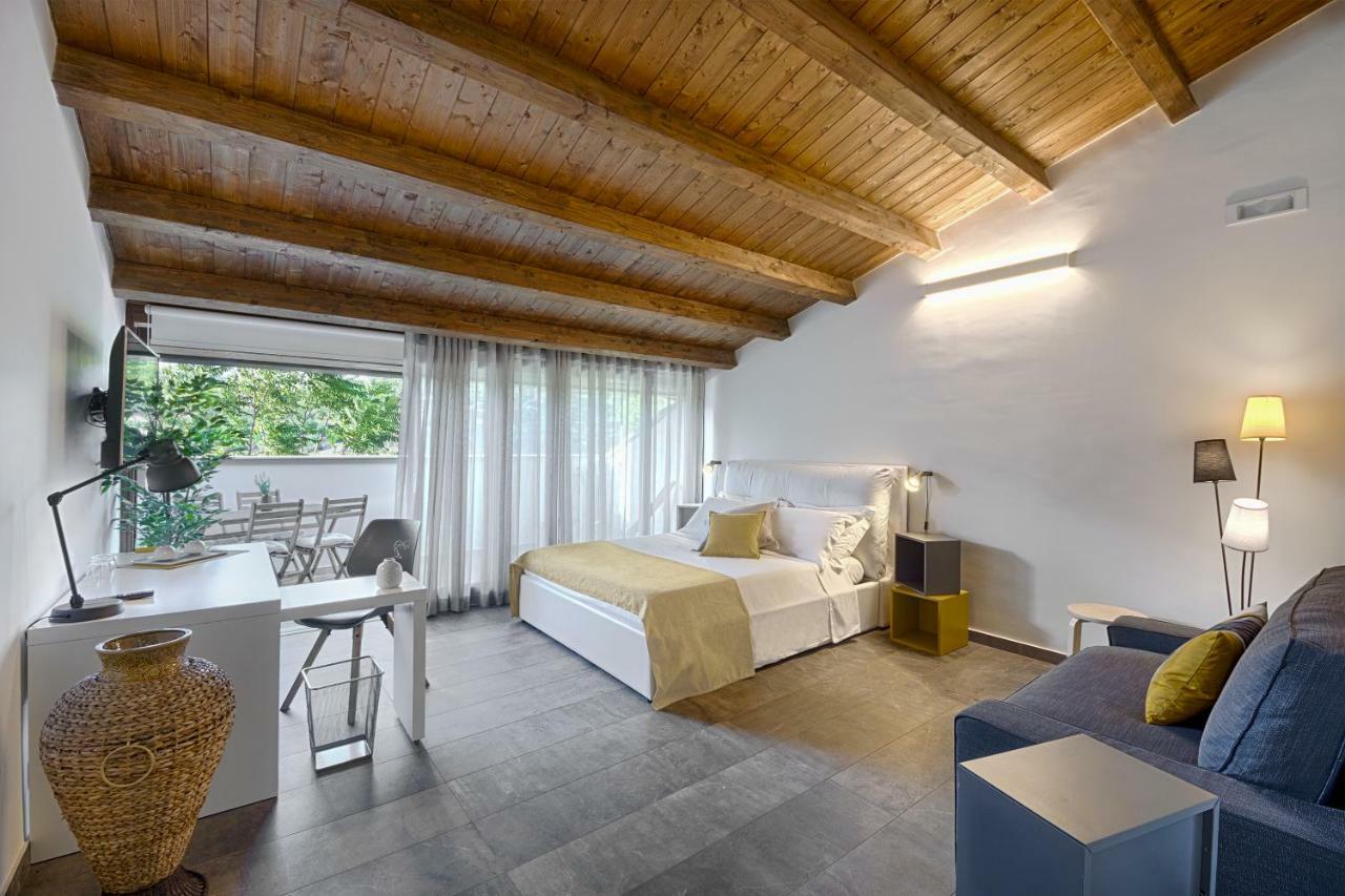 Centosedici Rooms Ragusa Kültér fotó