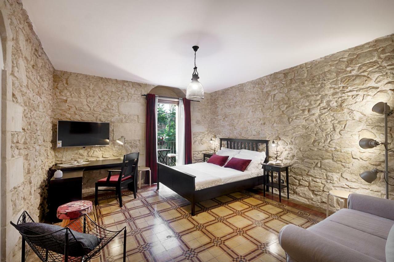 Centosedici Rooms Ragusa Kültér fotó