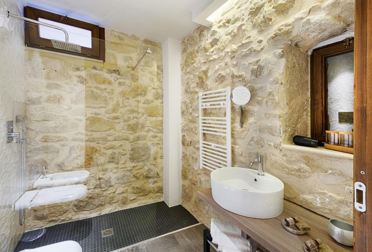 Centosedici Rooms Ragusa Kültér fotó