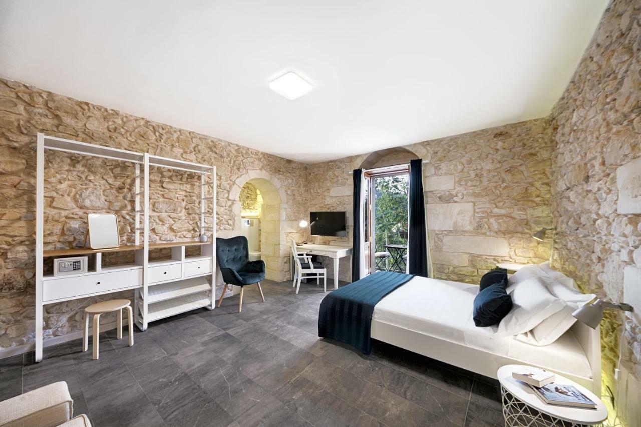 Centosedici Rooms Ragusa Kültér fotó