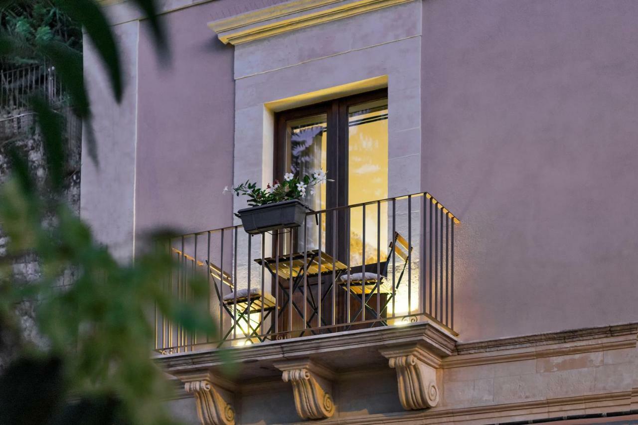 Centosedici Rooms Ragusa Kültér fotó