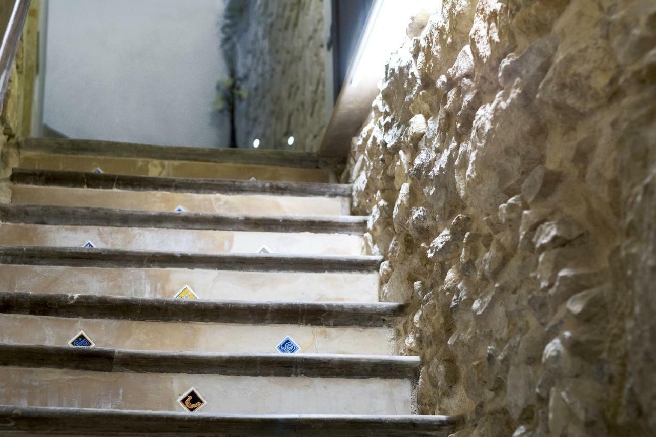 Centosedici Rooms Ragusa Kültér fotó