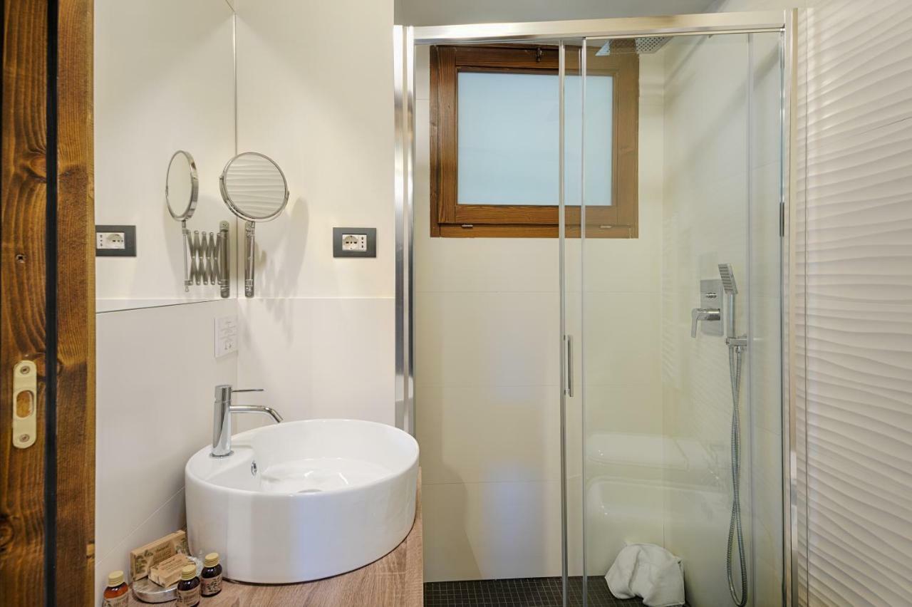 Centosedici Rooms Ragusa Kültér fotó