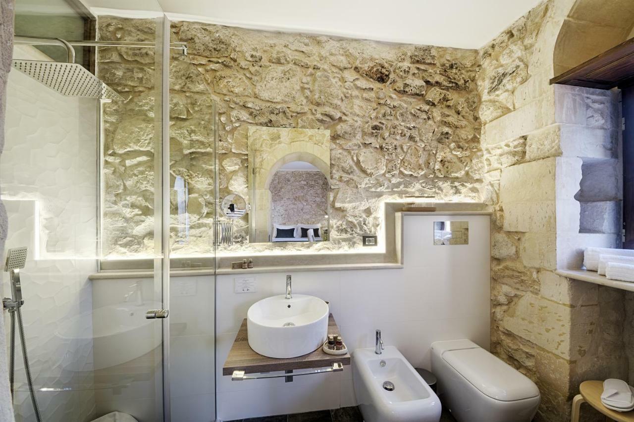 Centosedici Rooms Ragusa Kültér fotó
